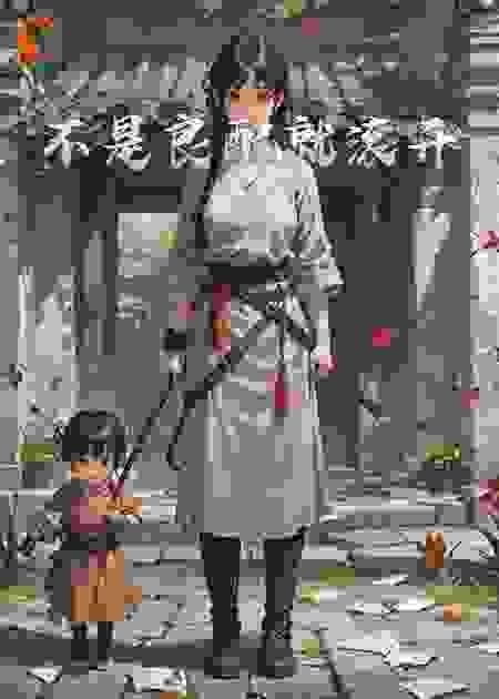 不是良配就滚开