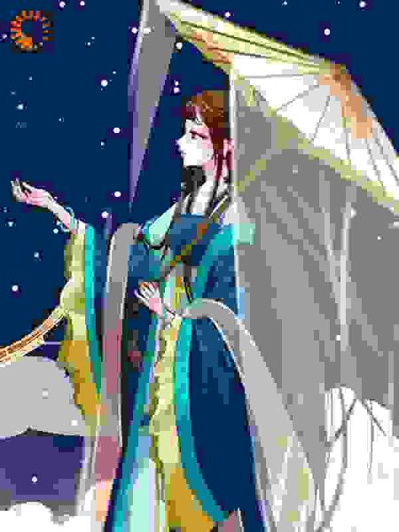 深院庭