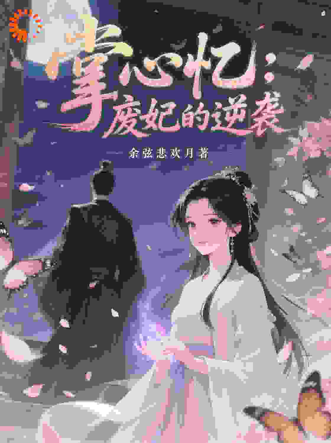 掌心忆：废妃的逆袭