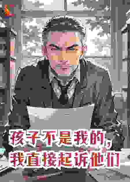 孩子不是我的，我直接起诉他们。