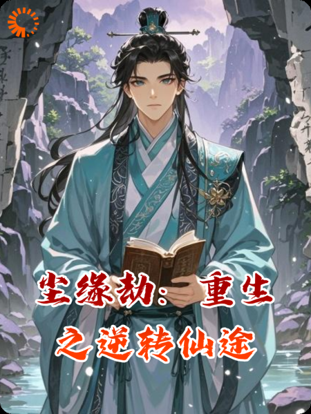 尘缘劫：重生之逆转仙途