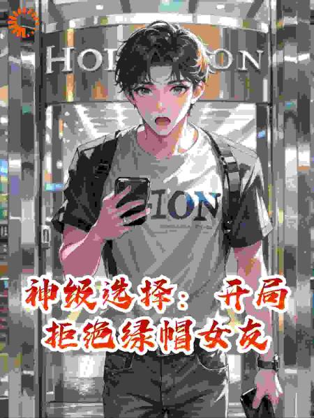 神级选择：开局拒绝绿帽女友