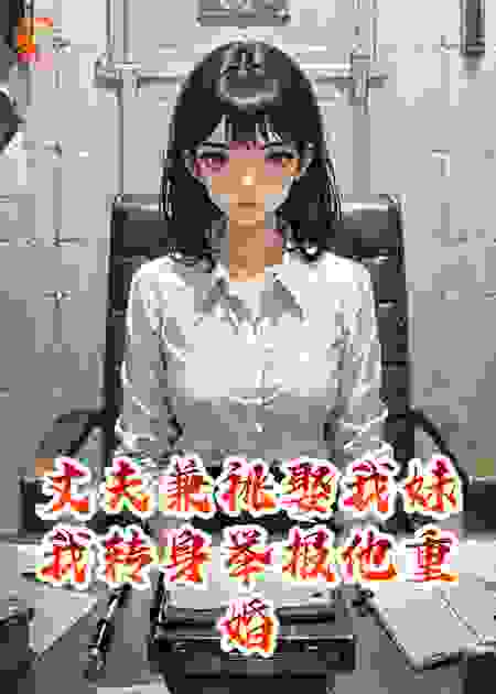 丈夫兼祧娶我妹我转身举报他重婚