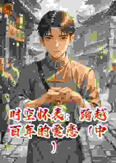 时空怀表：跨越百年的爱恋（中）