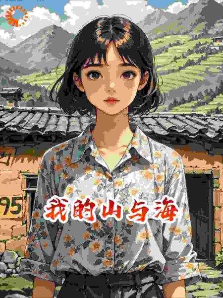 我的山与海...