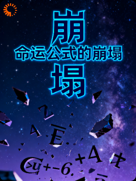 命运公式的崩塌