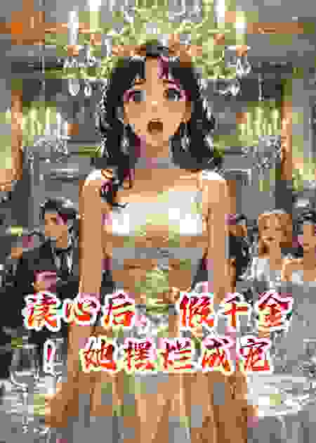 读心后，假千金！她摆烂成宠