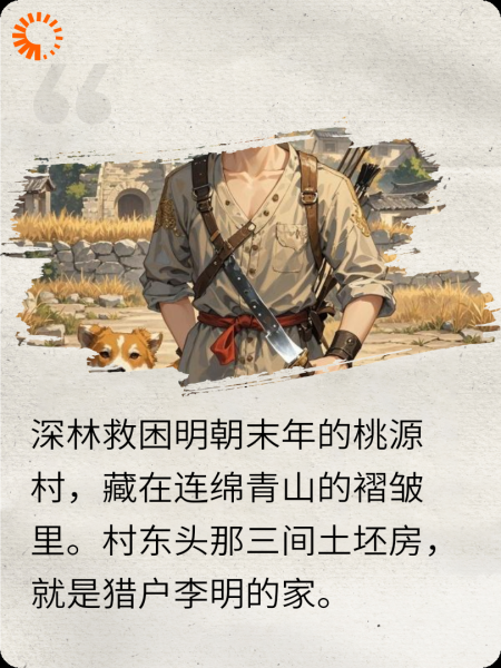 黄仙恩报桃源村