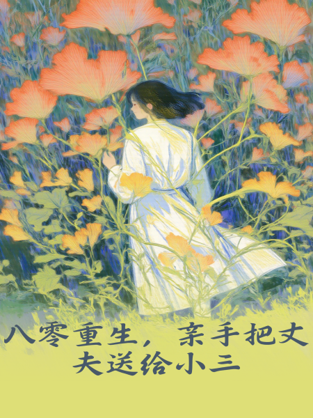 八零重生，亲手把丈夫送给小三