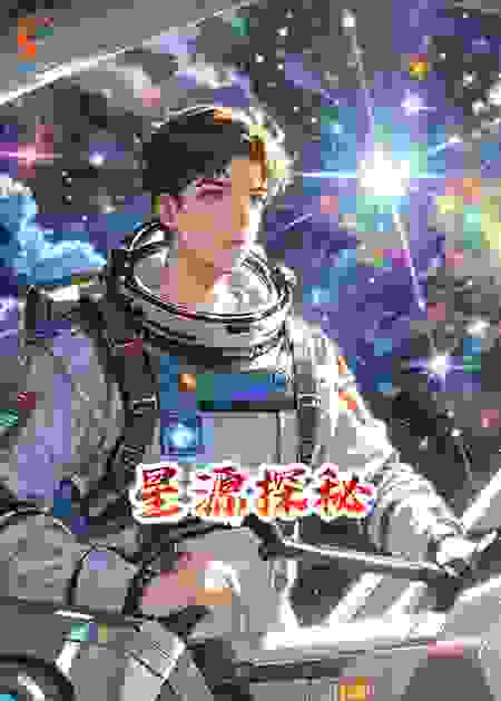 星源探秘