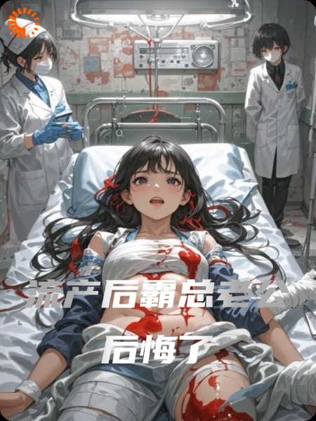 流产后霸总老公后悔了
