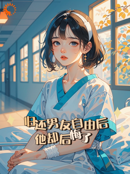 归还男友自由后，他却后悔了