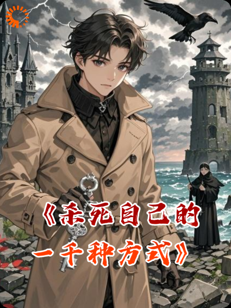 《杀死自己的一千种方式》