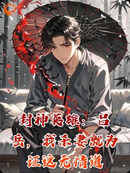 封神英雄：吕岳，我杀妻就为证这无情道