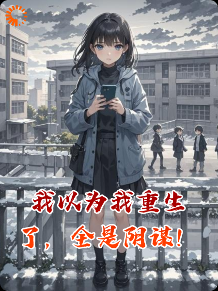 我以为我重生了，全是阴谋！