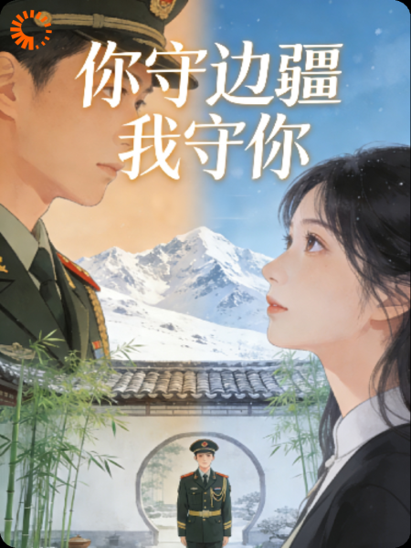 你守边疆，我守你