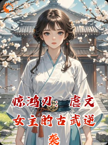 惊鸿刃：虐文女主的古武逆袭