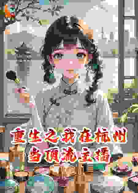 重生之我在杭州当顶流主播