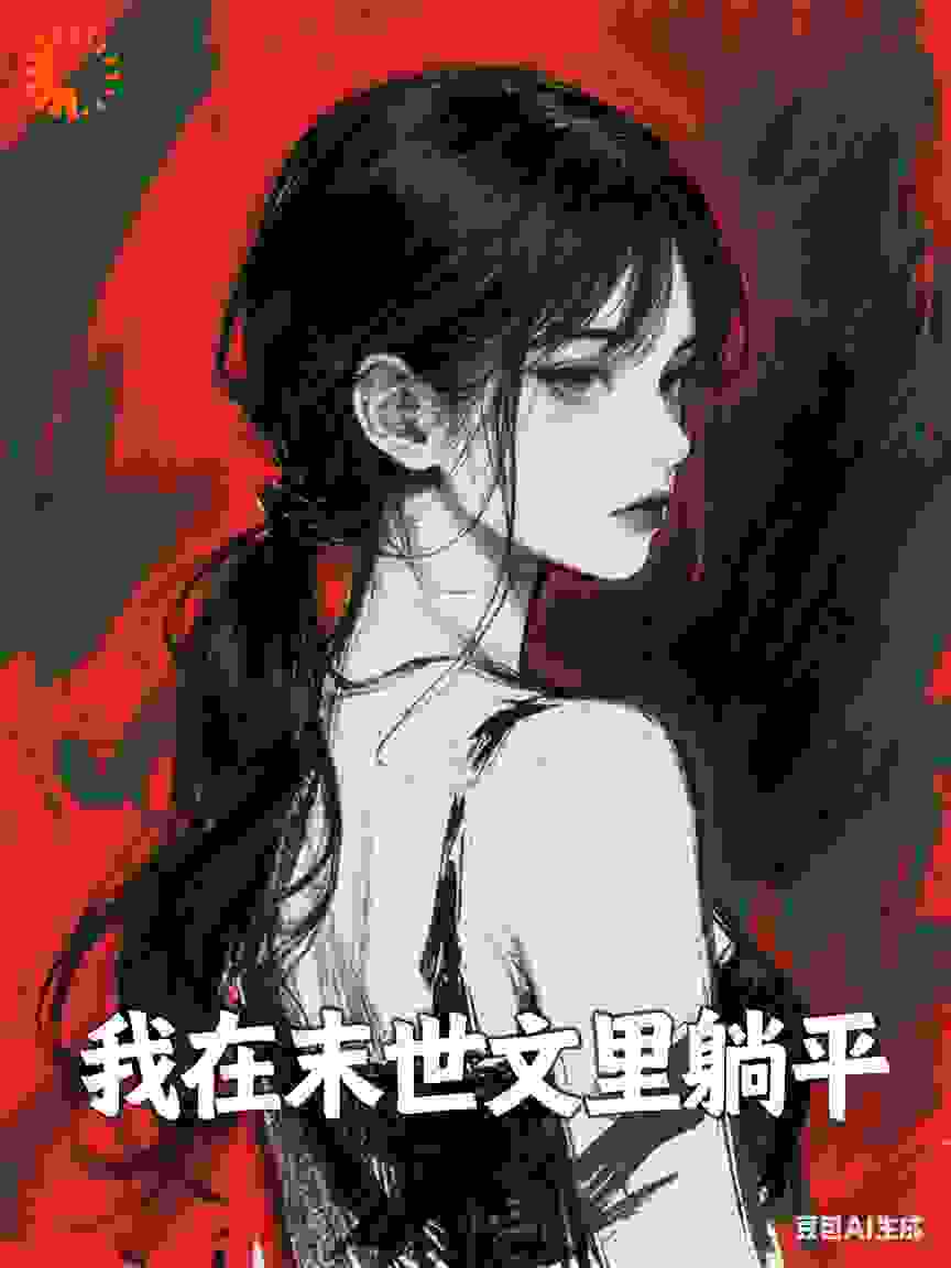 我在末世文里躺平