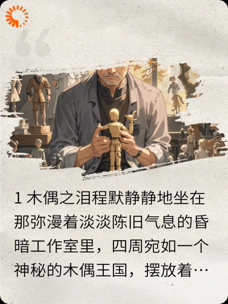 木偶师2之来自灭情宗的危险