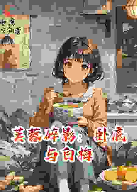 芙蓉碎影：卧底与白梅