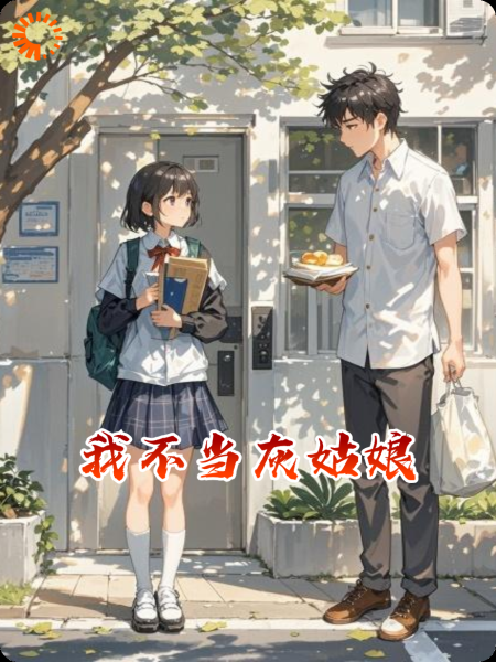 我不当灰姑娘