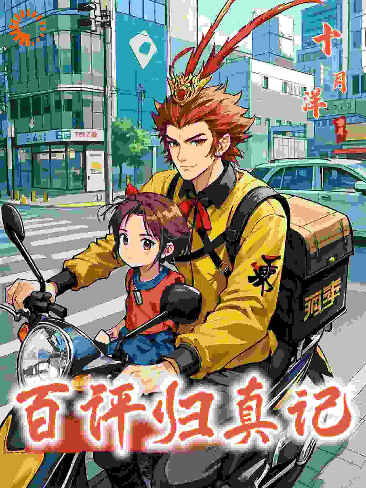 百评归真记