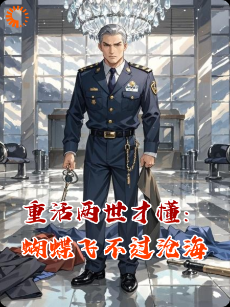 重活两世才懂：蝴蝶飞不过沧海