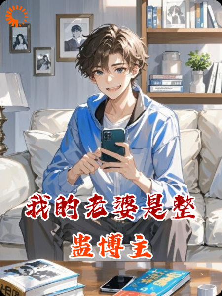 我的老婆是整蛊博主