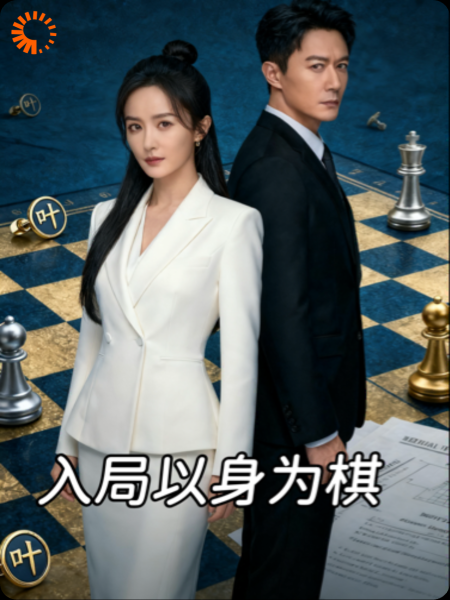 入局以身为棋~