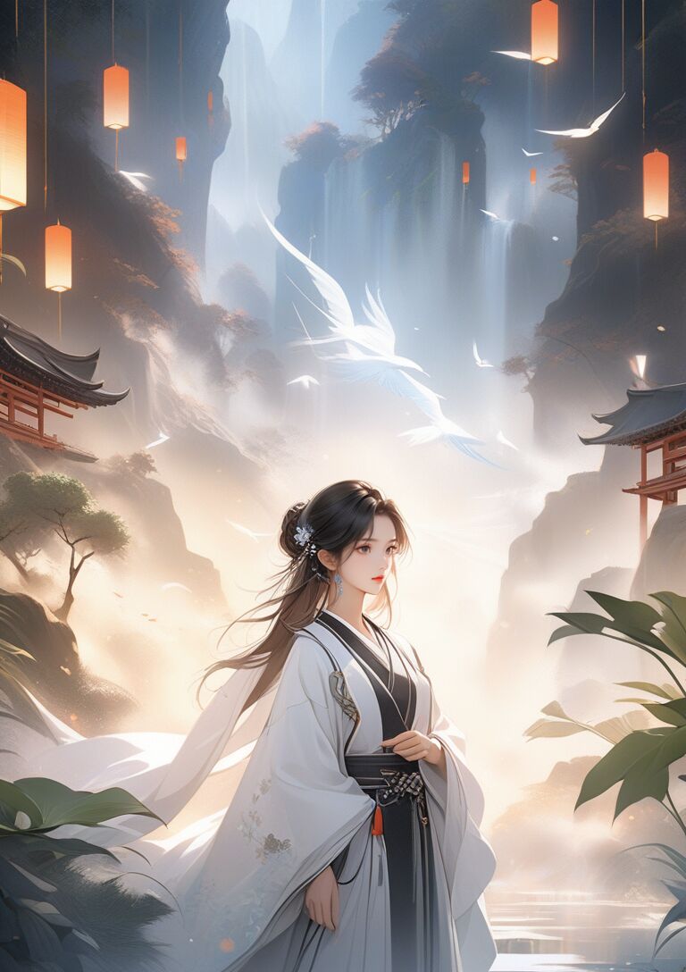 天长地久有时尽