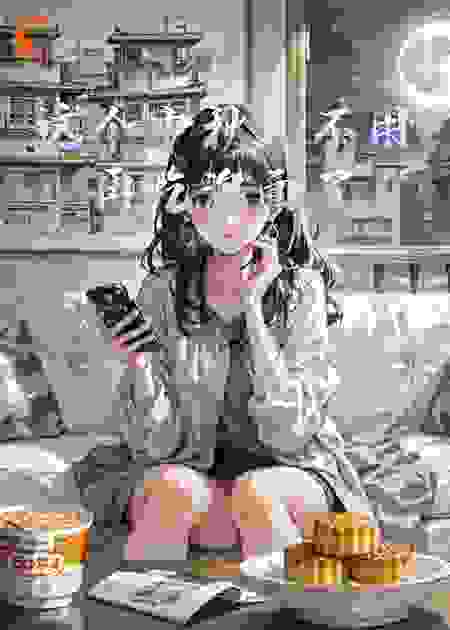 这个中秋，不用再吃泡面了