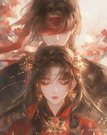 洞房夜夫君和养妹干柴烈火，我换嫁后他悔疯了