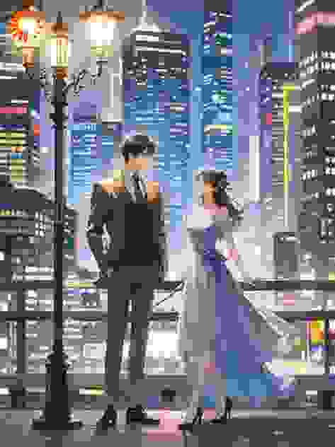 互换身体后，太子爷成了我的嘴替