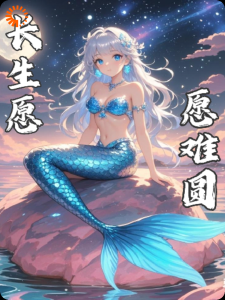 长生愿，愿难圆