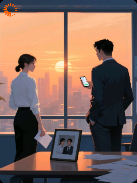 挚友以上，恋人未满