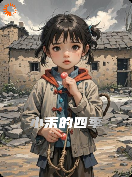 小禾的四季