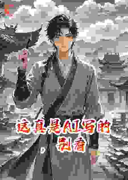 这真是AI写的，别看