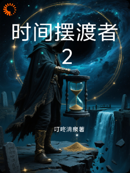 时间摆渡者