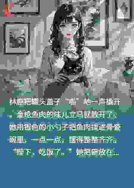 霸总的猫猫替身