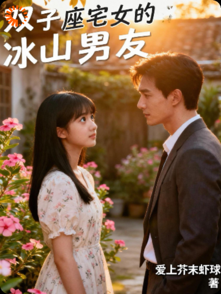 双子座宅女的冰山男友