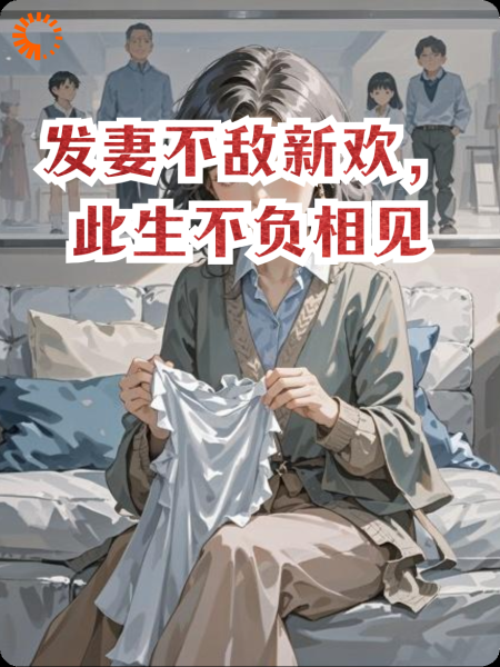 发妻不敌新欢，此生不负相见