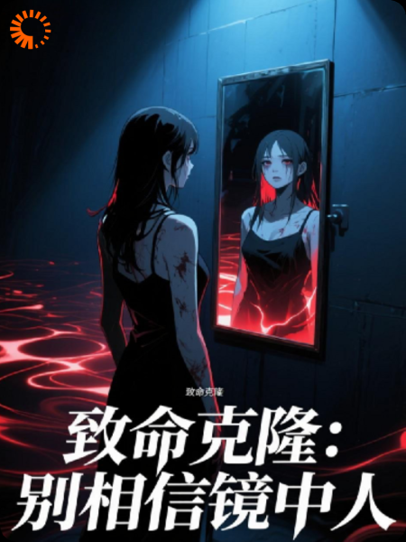 致命克隆:别相信镜中人