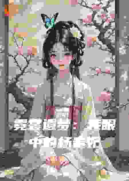 霓裳遗梦：我眼中的杨贵妃