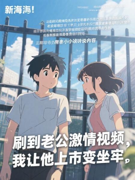 刷到老公激情视频，我让他上市变坐牢