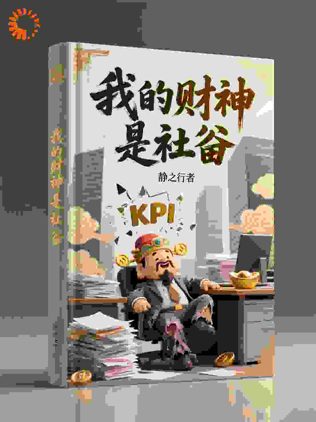 我的财神是社畜