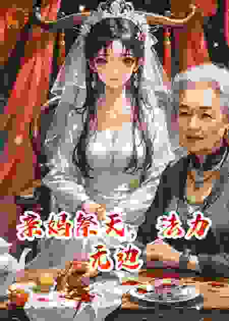 亲妈祭天，法力无边