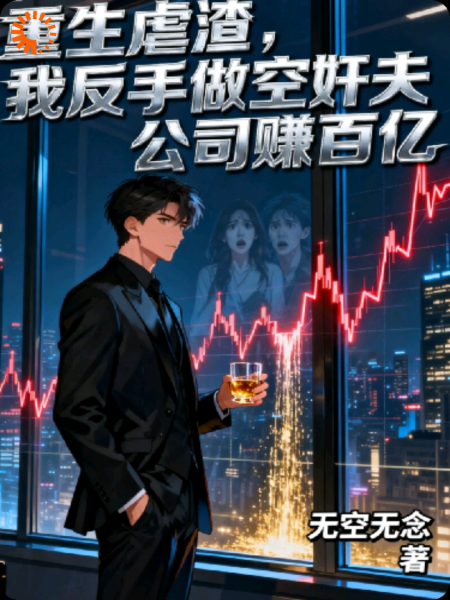 重生虐渣，我反手做空奸夫公司赚百亿