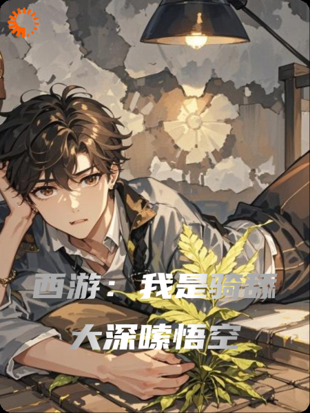 西游：我是骑舔大深嗦悟空