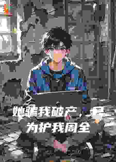 她骗我破产，只为护我周全